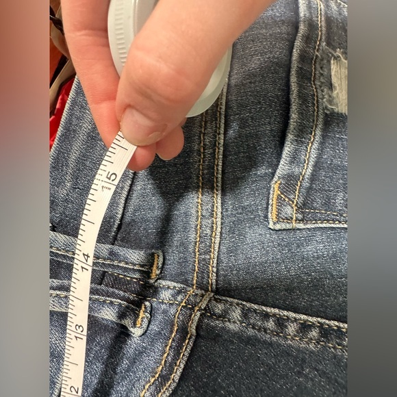 Kancan Ankle Skinny 29x28 - Picture 5 of 6